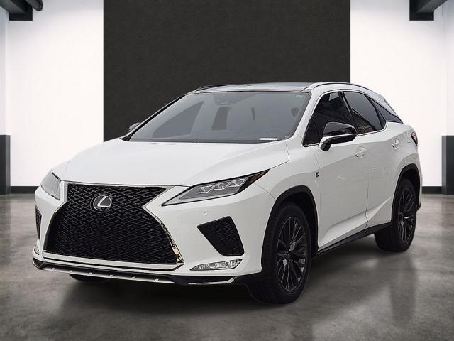 2020 Lexus RX 350 F SPORT Performance for sale in Fayetteville, AR