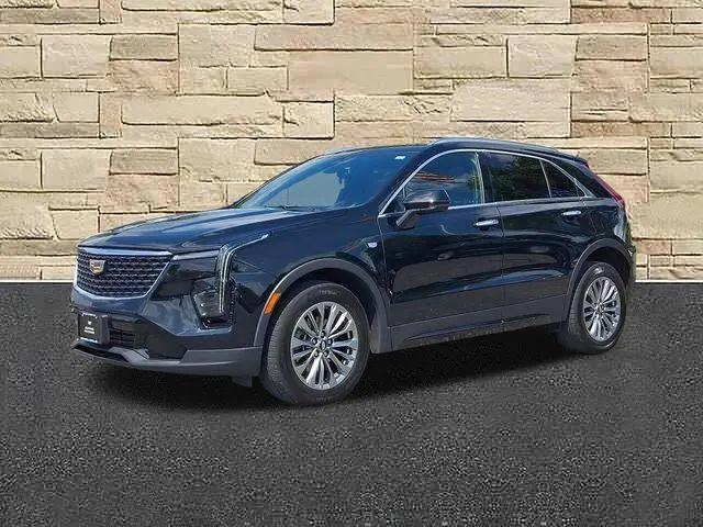 2024 Cadillac XT4 AWD Premium Luxury for sale in Danbury, CT