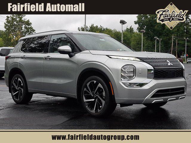 2022 Mitsubishi Outlander SEL 2.5 S-AWC for sale in Montoursville, PA