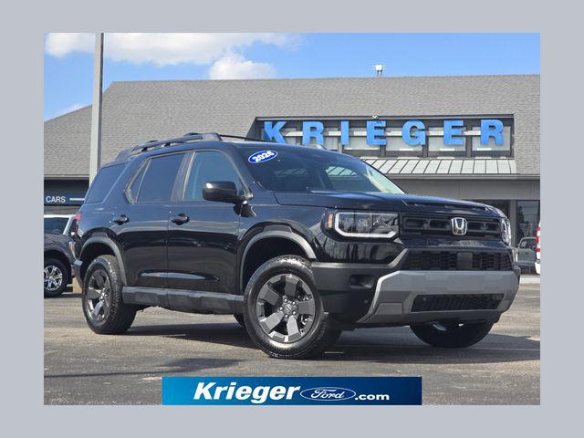2026 Honda Passport AWD RTL for sale near Columbus, OH