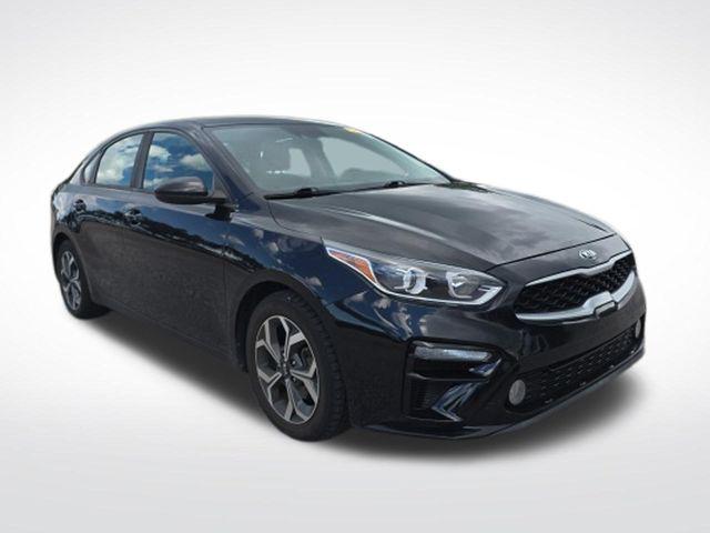 2020 Kia Forte LXS for sale in Clearwater, FL
