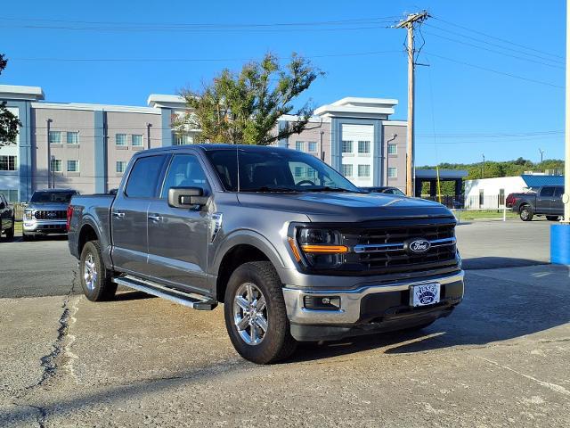 2025 Ford F-150 XLT for sale in Claremore, OK