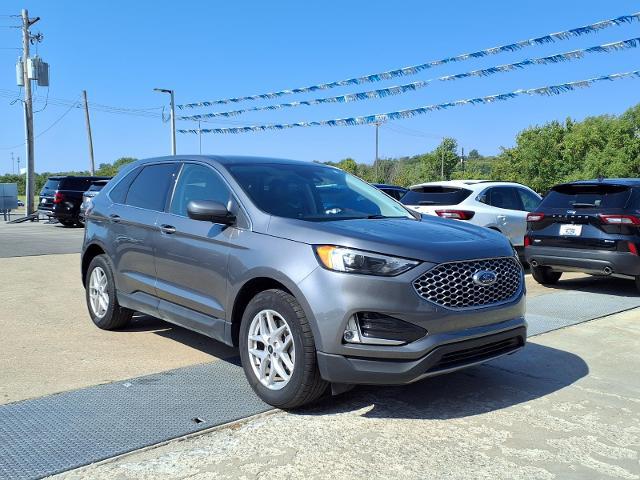 2023 Ford Edge SEL for sale in Claremore, OK