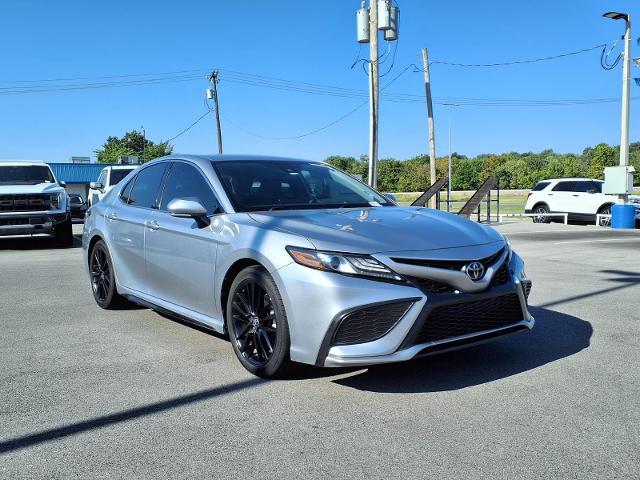 2021 Toyota Camry XSE for sale in Claremore, OK