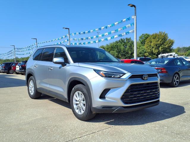 2025 Toyota Grand Highlander XLE for sale in Claremore, OK