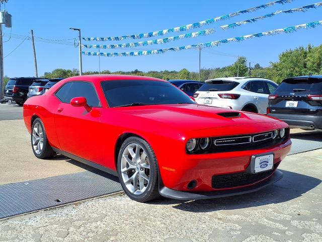 2023 Dodge Challenger GT for sale in Claremore, OK