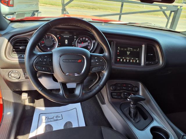 2023 Dodge Challenger GT