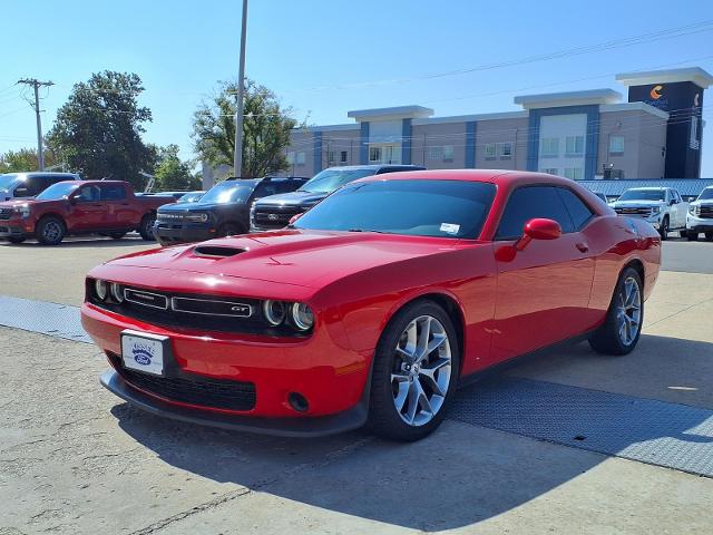 2023 Dodge Challenger GT
