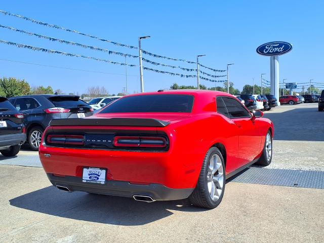 2023 Dodge Challenger GT