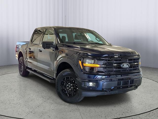 2024 Ford F-150 XLT for sale in Kalamazoo, MI