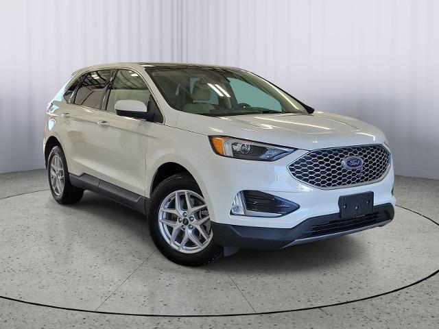 2024 Ford Edge SEL for sale in Kalamazoo, MI