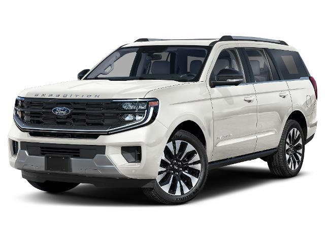 2025 Ford Expedition Platinum for sale in Columbus, MS
