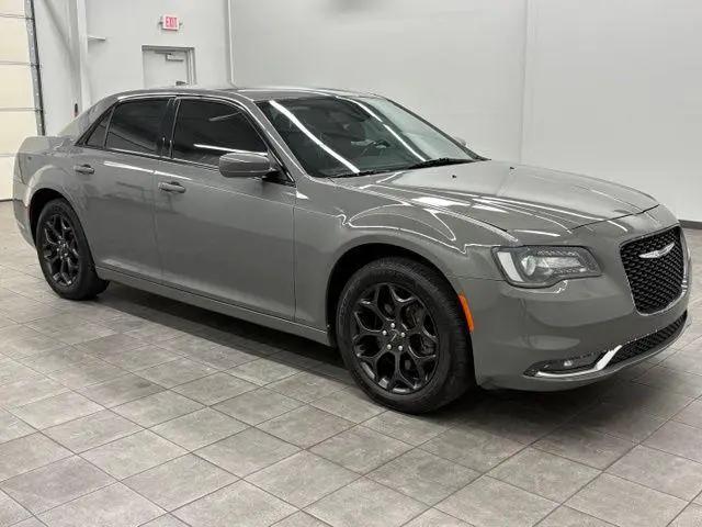 2019 Chrysler 300 300S AWD for sale in Murray, KY
