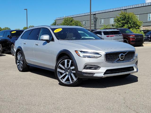 2023 Volvo V90 Cross Country B6 Ultimate for sale in Fishers, IN