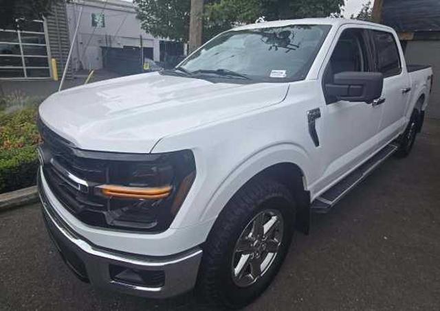 2024 Ford F-150 XLT for sale in Medford, OR