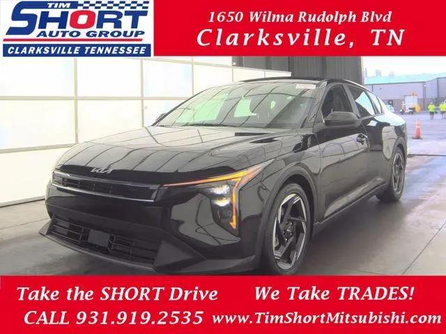 2025 Kia K4 EX for sale in Clarksville, TN