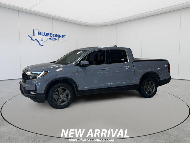 2023 Honda Ridgeline RTL-E for sale in New Braunfels, TX