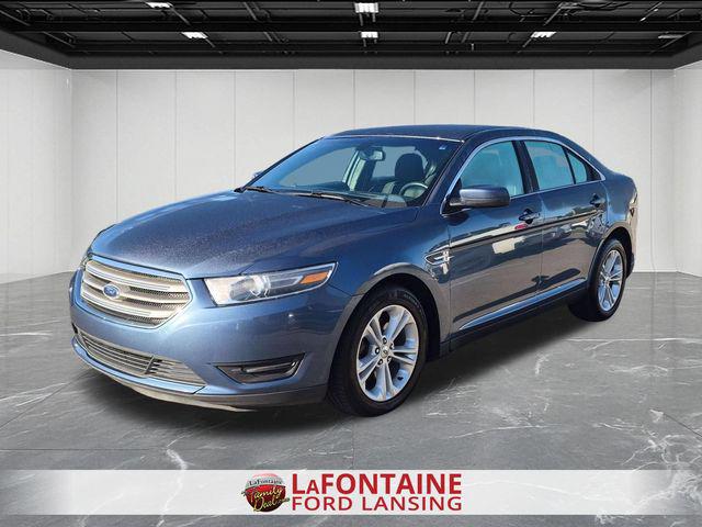 2018 Ford Taurus SEL for sale in Lansing, MI