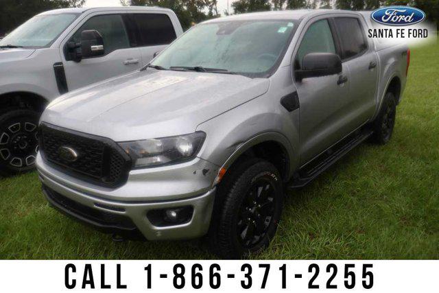 2023 Ford Ranger XLT for sale in Alachua, FL