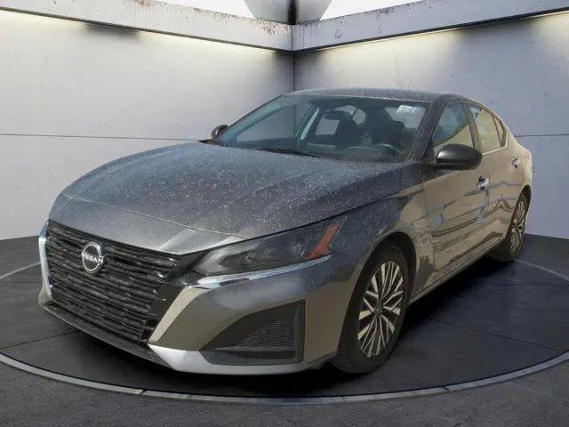 2024 Nissan Altima SV FWD for sale in Mesa, AZ