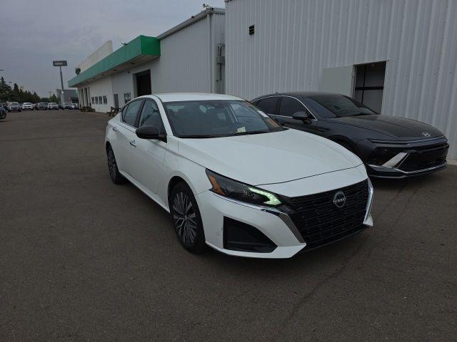 2025 Nissan Altima SV FWD for sale in Selma, CA