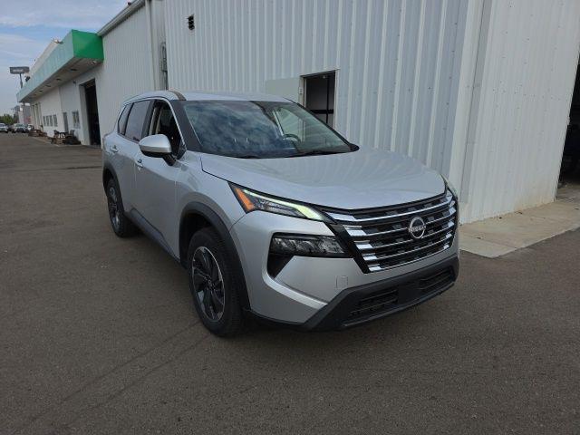 2025 Nissan Rogue SV FWD for sale in Selma, CA
