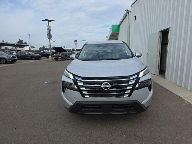 2025 Nissan Rogue SV FWD