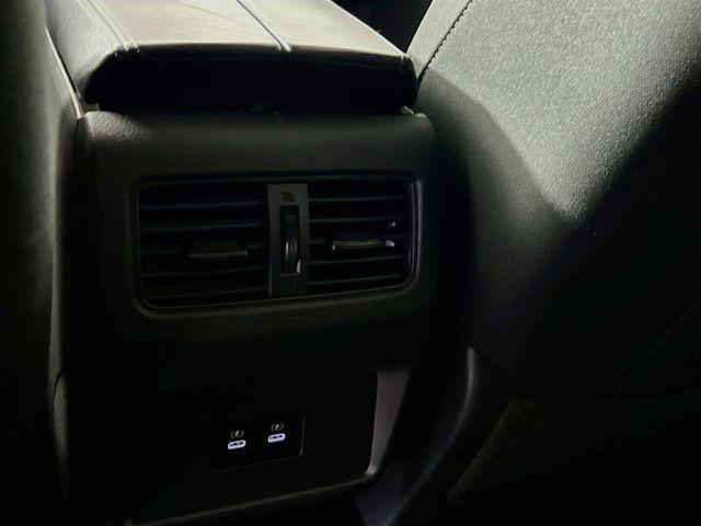 2025 Nissan Rogue SV FWD