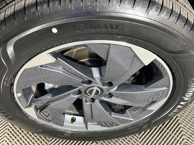 2025 Nissan Rogue SV FWD