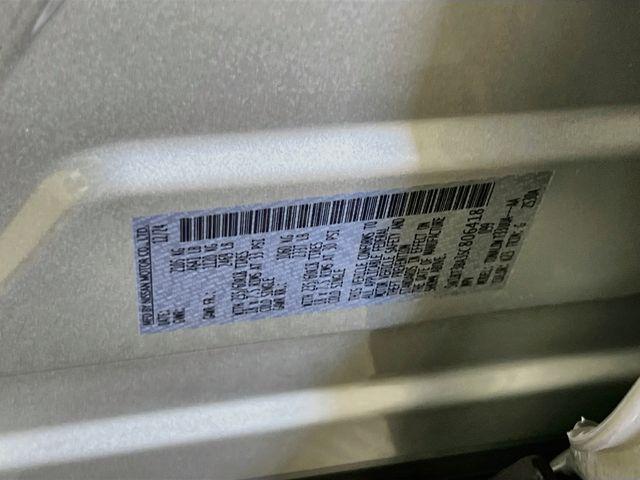2025 Nissan Rogue SV FWD