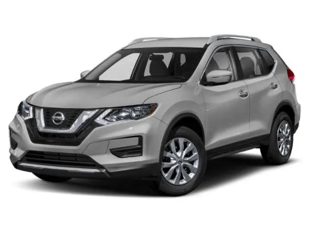 2019 Nissan Rogue SV for sale in California, MD