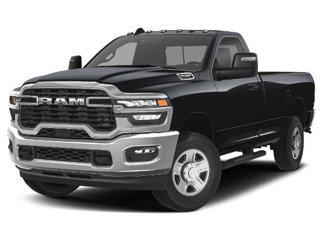 2026 Ram 3500 Tradesman Regular Cab 4x4 8 Box for sale in Huntsville, TX