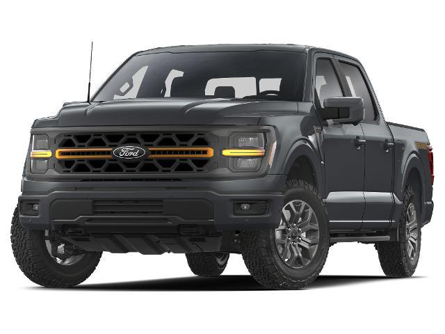 2025 Ford F-150 Tremor for sale in Londonderry, NH