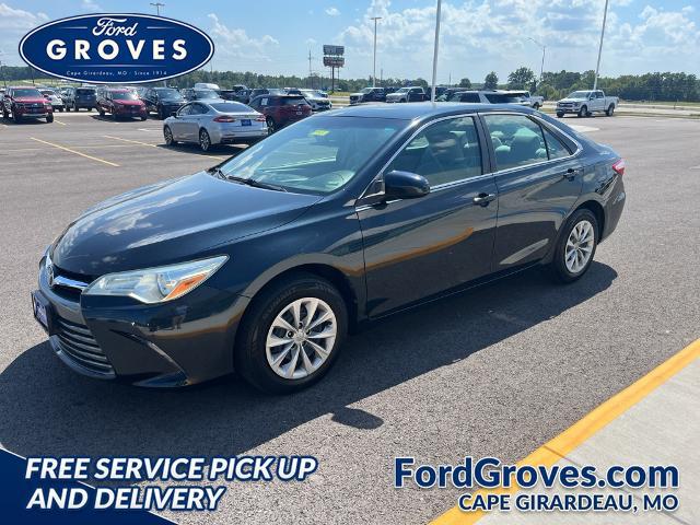 2016 Toyota Camry LE for sale in Cape Girardeau, MO