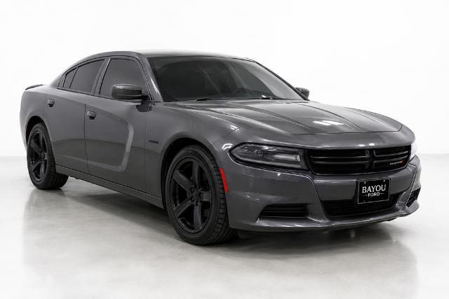 2018 Dodge Charger R/T RWD for sale in La Place, LA