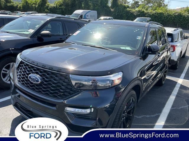 2024 Ford Explorer ST for sale in Blue Springs, MO