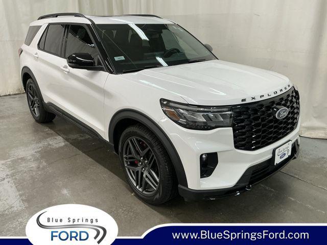 2025 Ford Explorer ST for sale in Blue Springs, MO