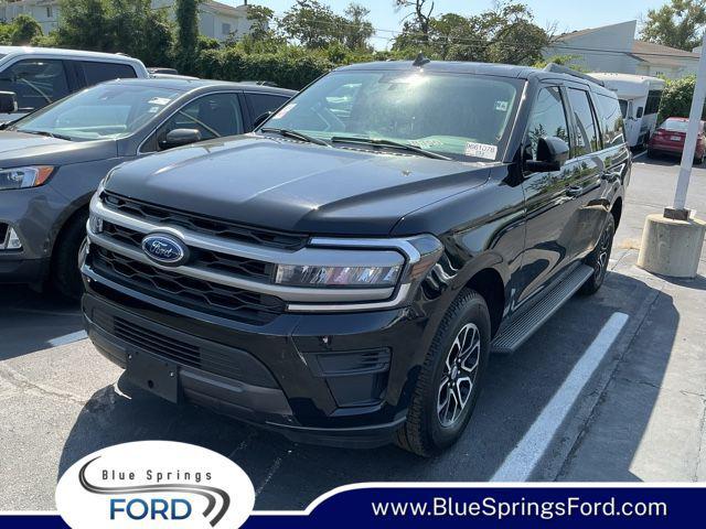 2024 Ford Expedition XLT MAX for sale in Blue Springs, MO