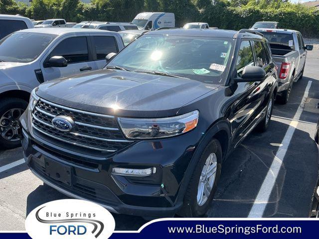 2024 Ford Explorer XLT for sale in Blue Springs, MO