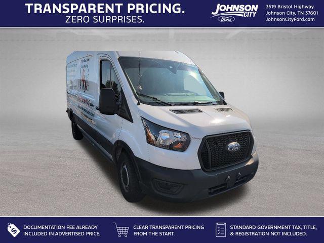 2024 Ford Transit Cargo Van 148 WB Medium Roof Cargo for sale in Johnson City, TN