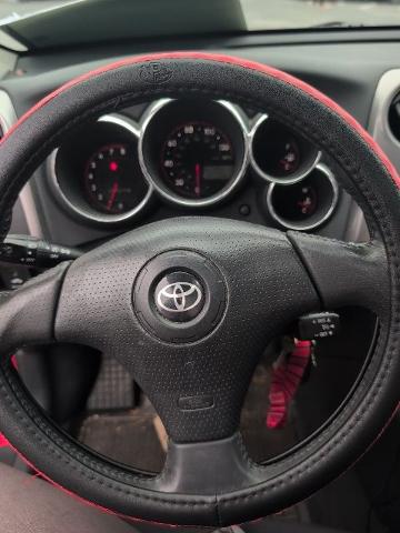 2008 Toyota Matrix XR for sale in Johnson City, TN