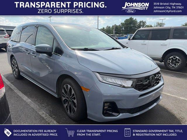 2025 Honda Odyssey Elite for sale in Johnson City, TN