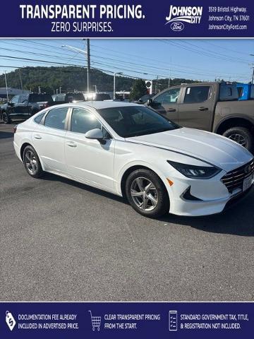 2022 Hyundai Sonata SE for sale in Johnson City, TN