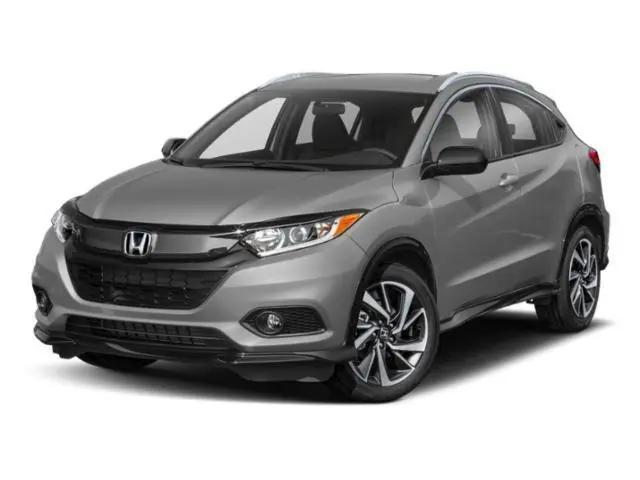 2019 Honda HR-V Sport for sale in Winston Salem, NC