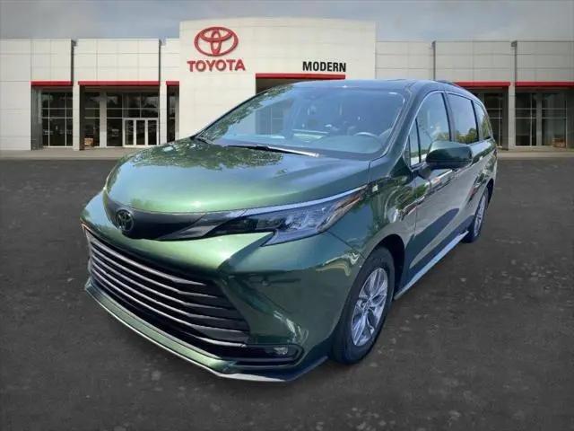 2026 Toyota Sienna XLE for sale in Winston Salem, NC