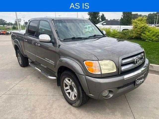2004 Toyota Tundra SR5 V8 for sale in Bellevue, NE