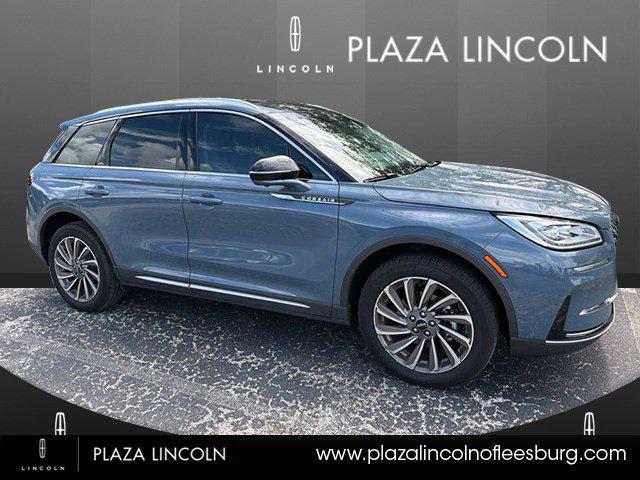 2023 Lincoln Corsair Reserve for sale in Leesburg, FL