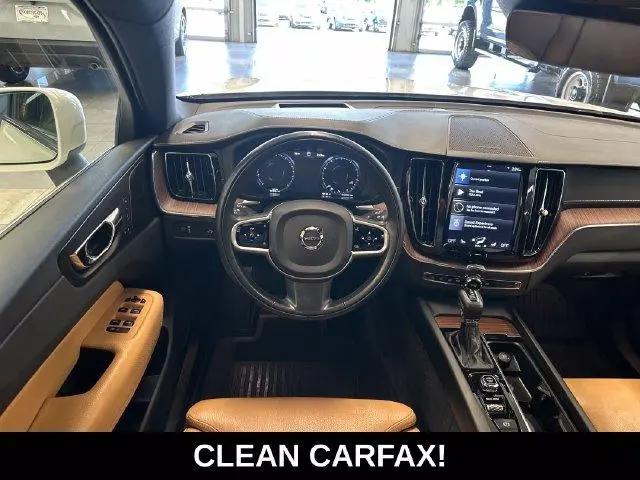 2019 Volvo XC60 for sale near Cincinnati, OH