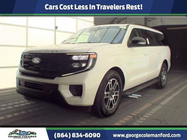 2025 Ford Expedition Active MAX for sale in Travelers Rest, SC