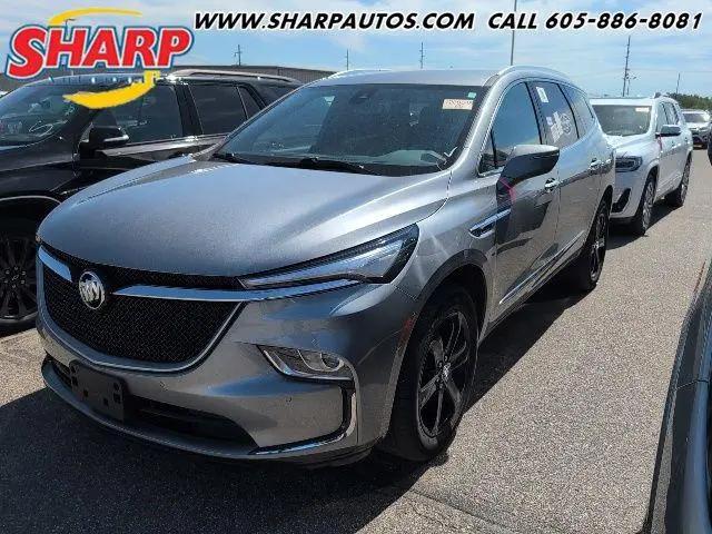 2024 Buick Enclave Essence AWD for sale in Watertown, SD